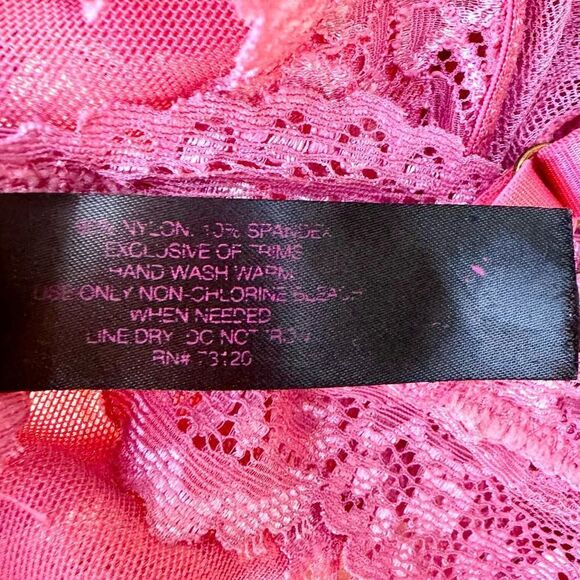 Frederick’s of Hollywood Lace Bralette - Picture 8 of 8